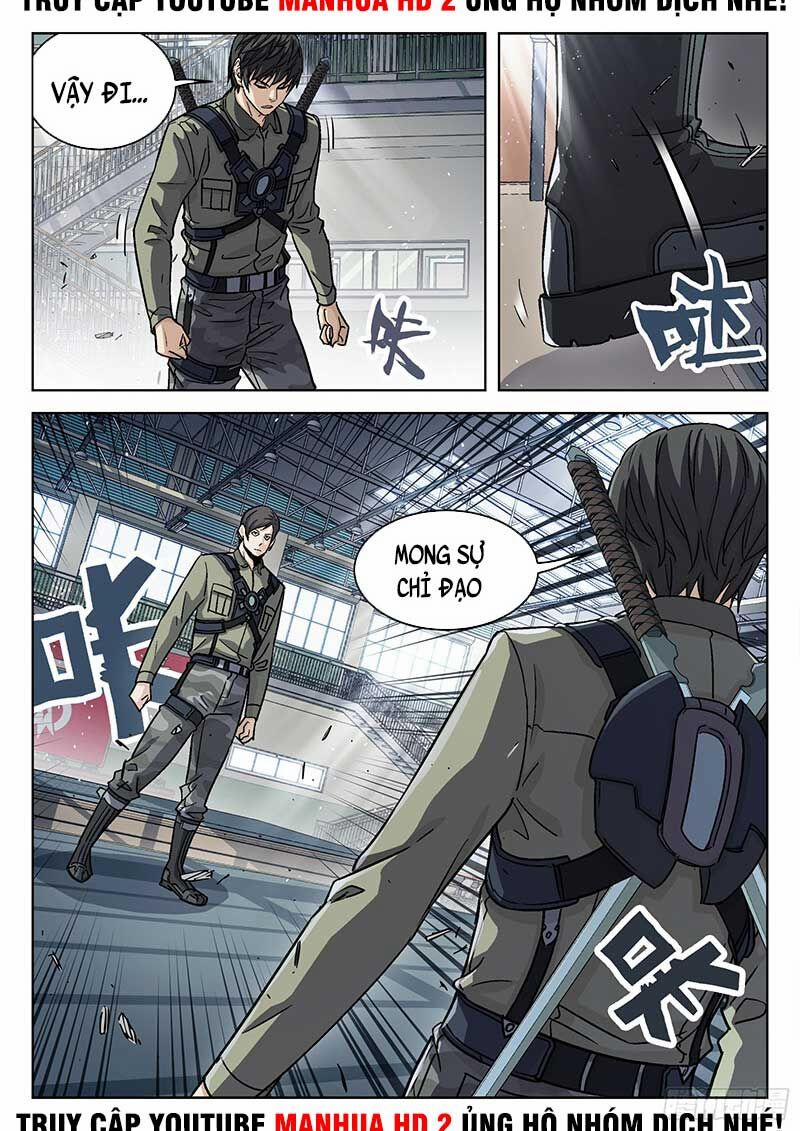 Khung Đỉnh Chi Thượng 91 trang 10