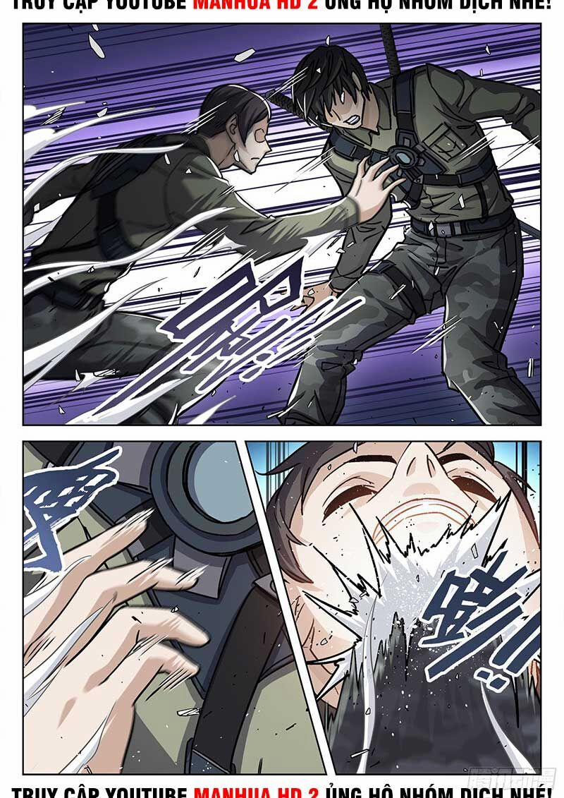 Khung Đỉnh Chi Thượng 91 trang 13