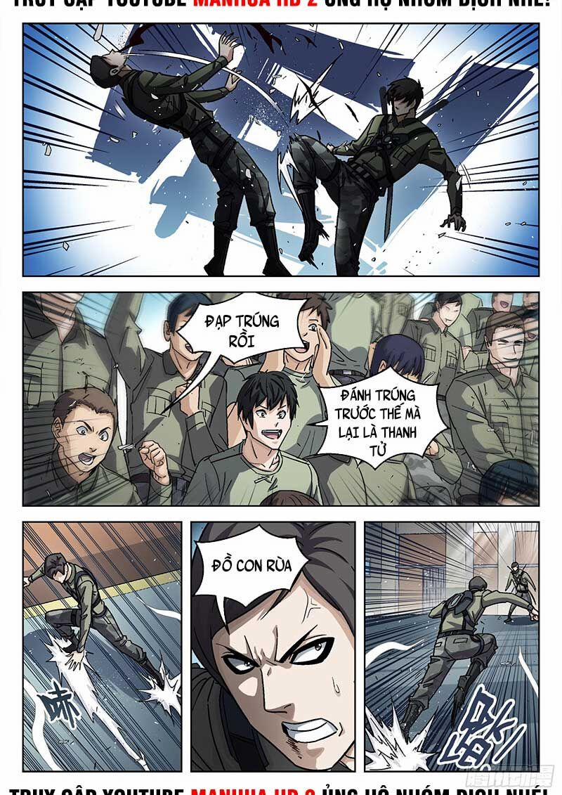 Khung Đỉnh Chi Thượng 91 trang 14