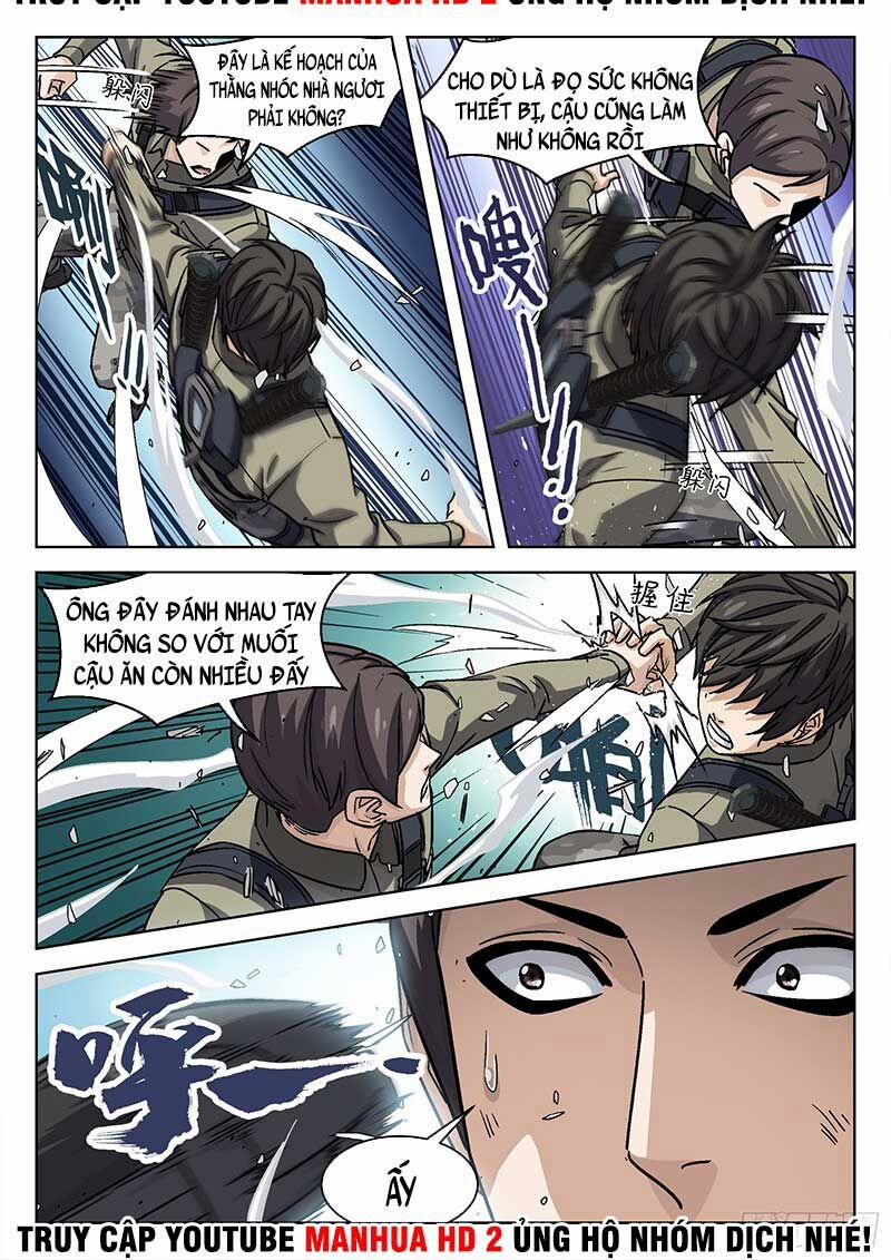 Khung Đỉnh Chi Thượng 91 trang 16