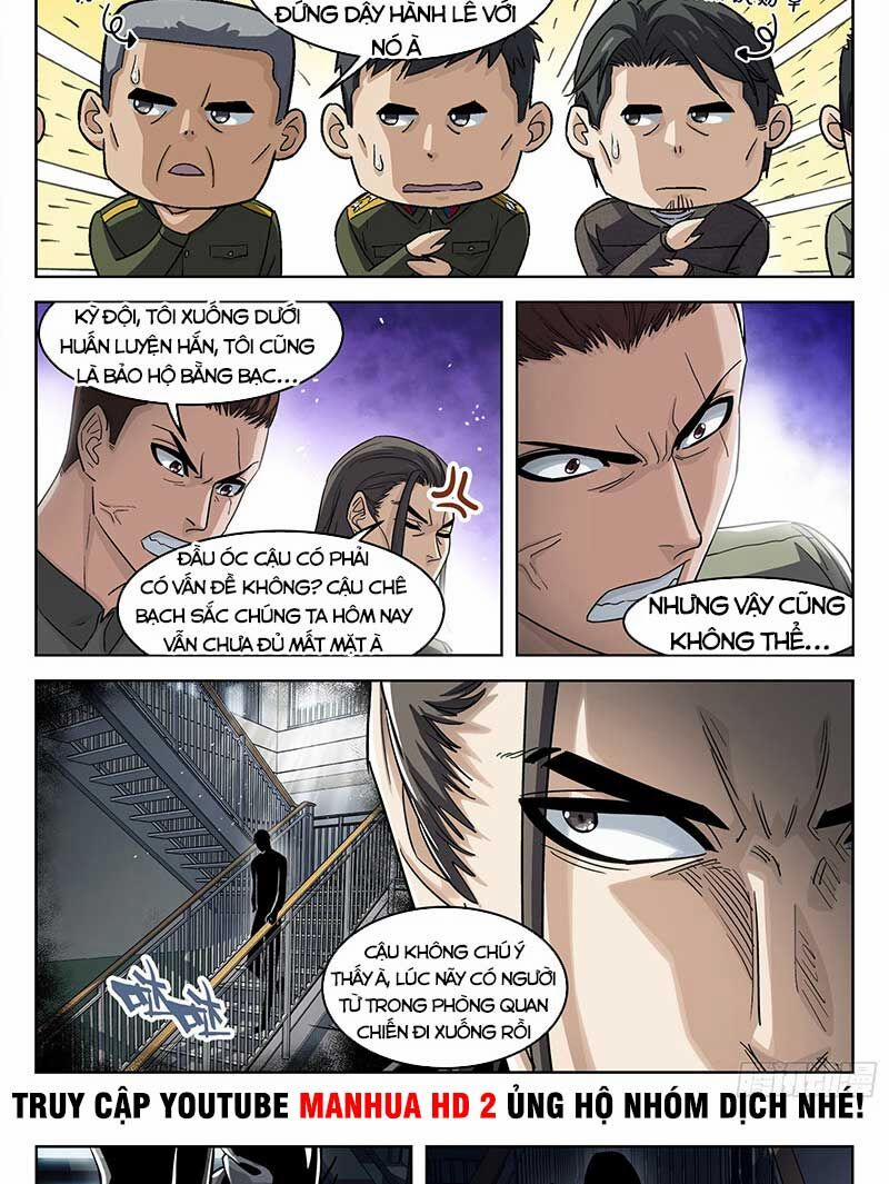 Khung Đỉnh Chi Thượng 92 trang 16