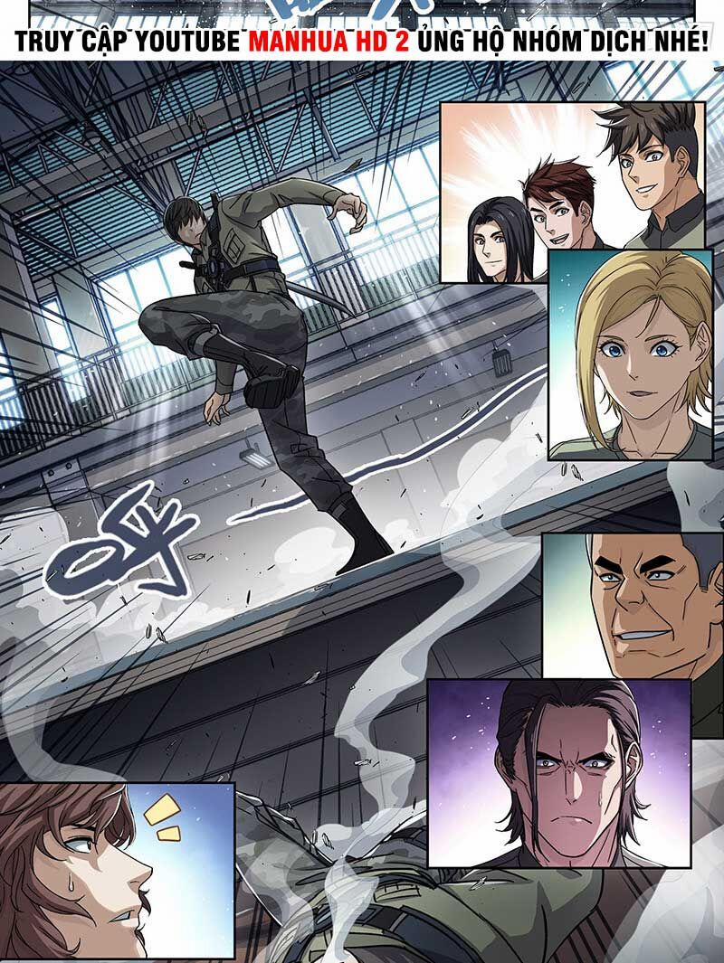 Khung Đỉnh Chi Thượng 92 trang 2