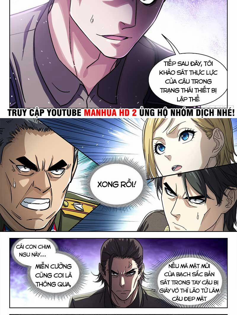 Khung Đỉnh Chi Thượng 92 trang 7