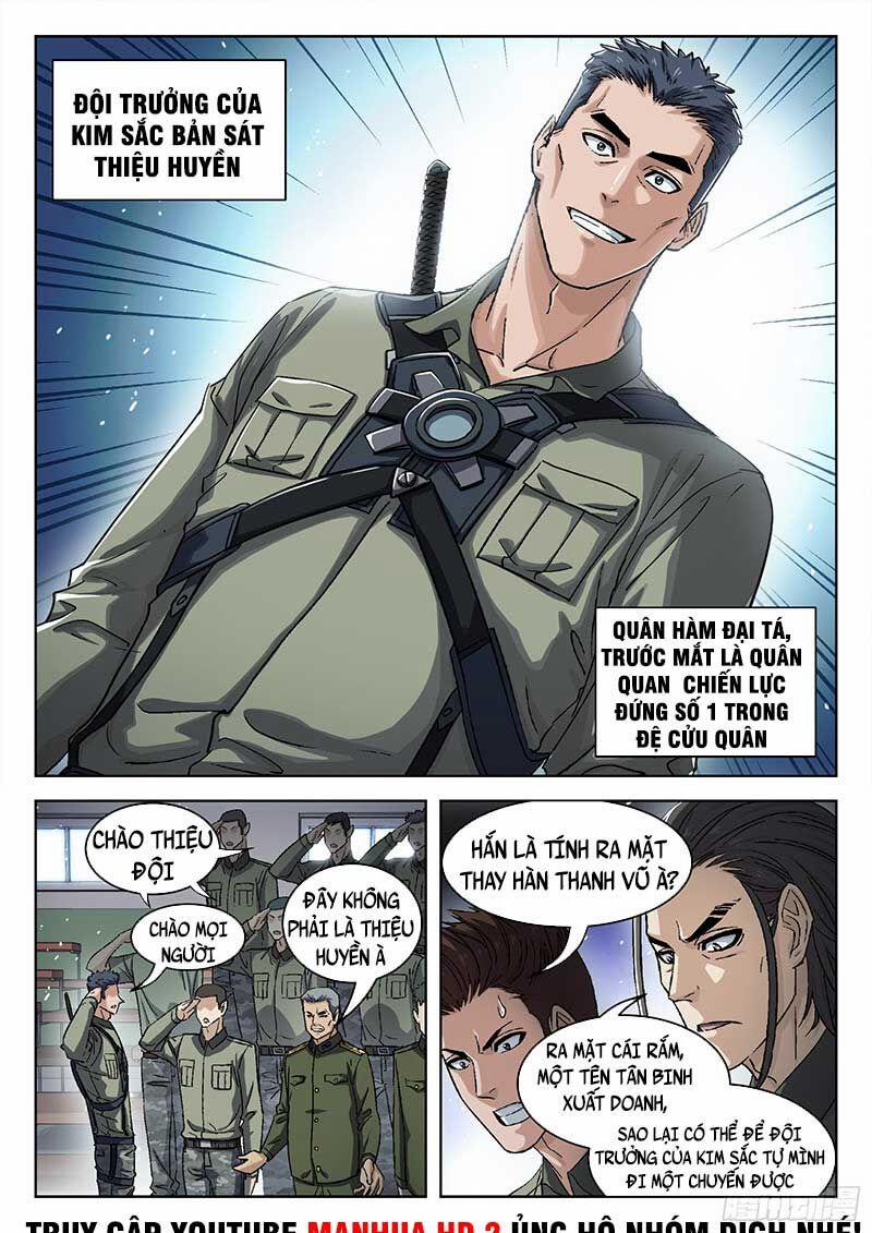 Khung Đỉnh Chi Thượng 93 trang 1