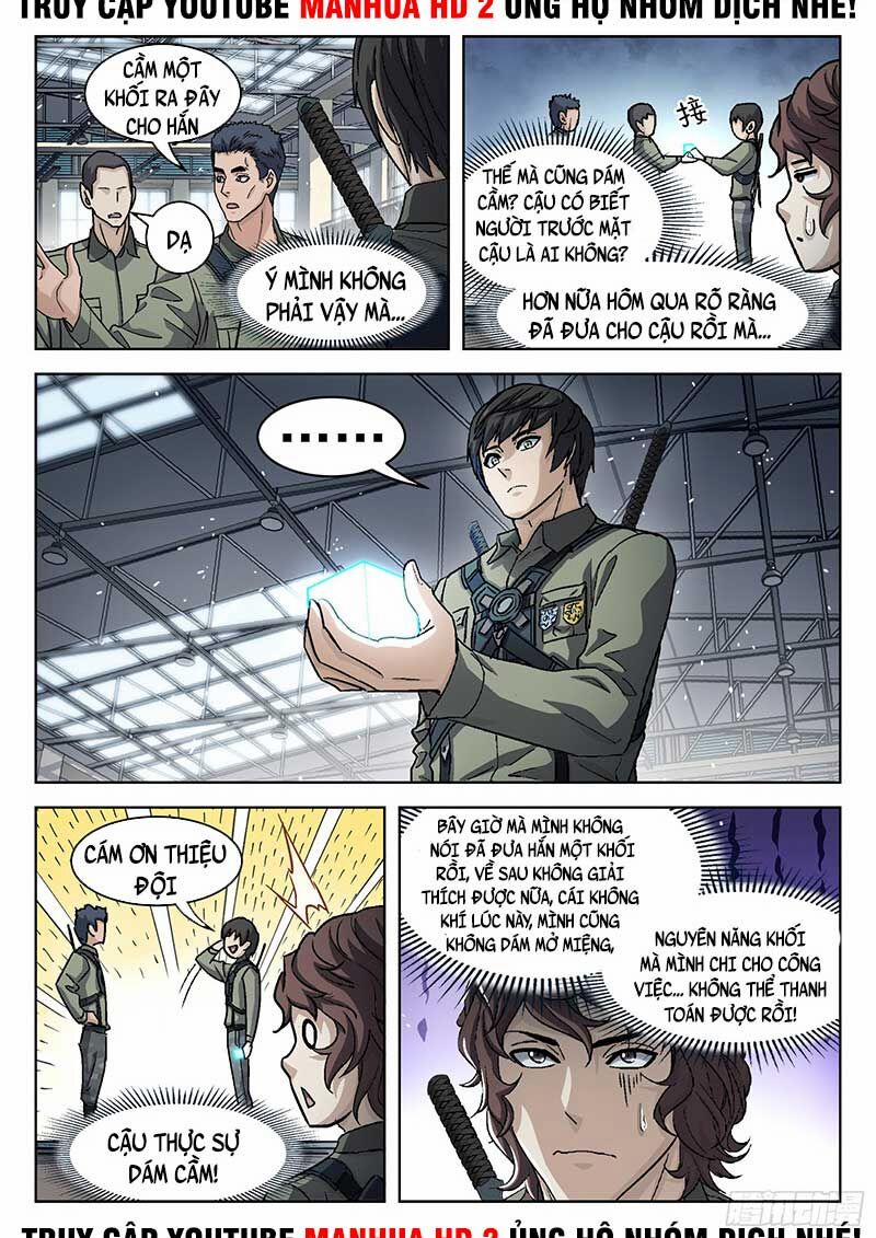 Khung Đỉnh Chi Thượng 93 trang 11