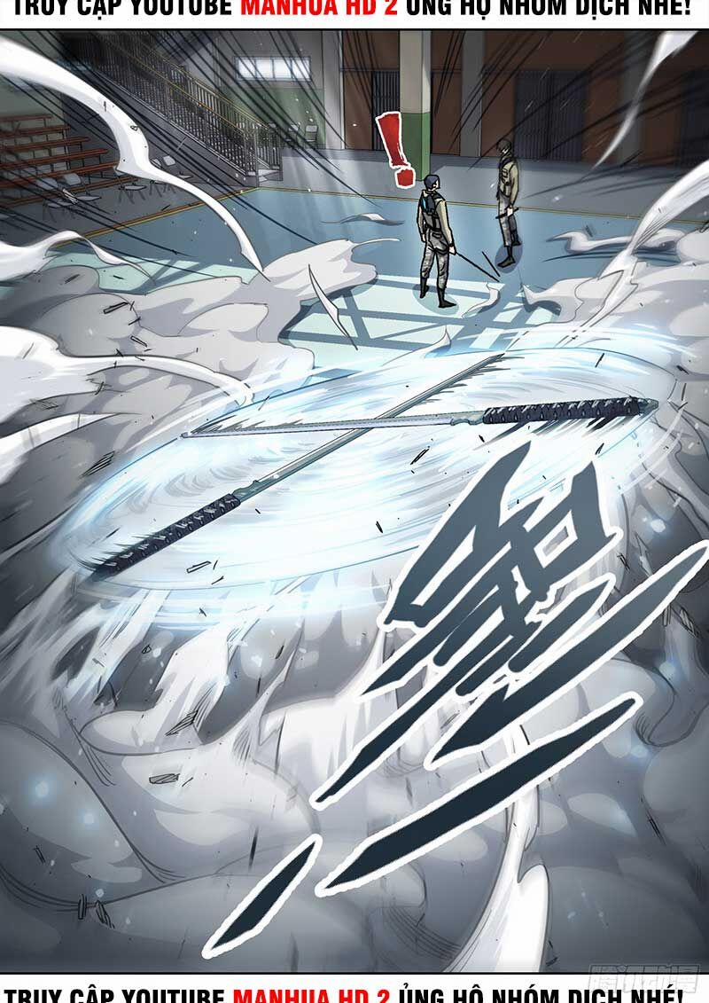 Khung Đỉnh Chi Thượng 94 trang 11