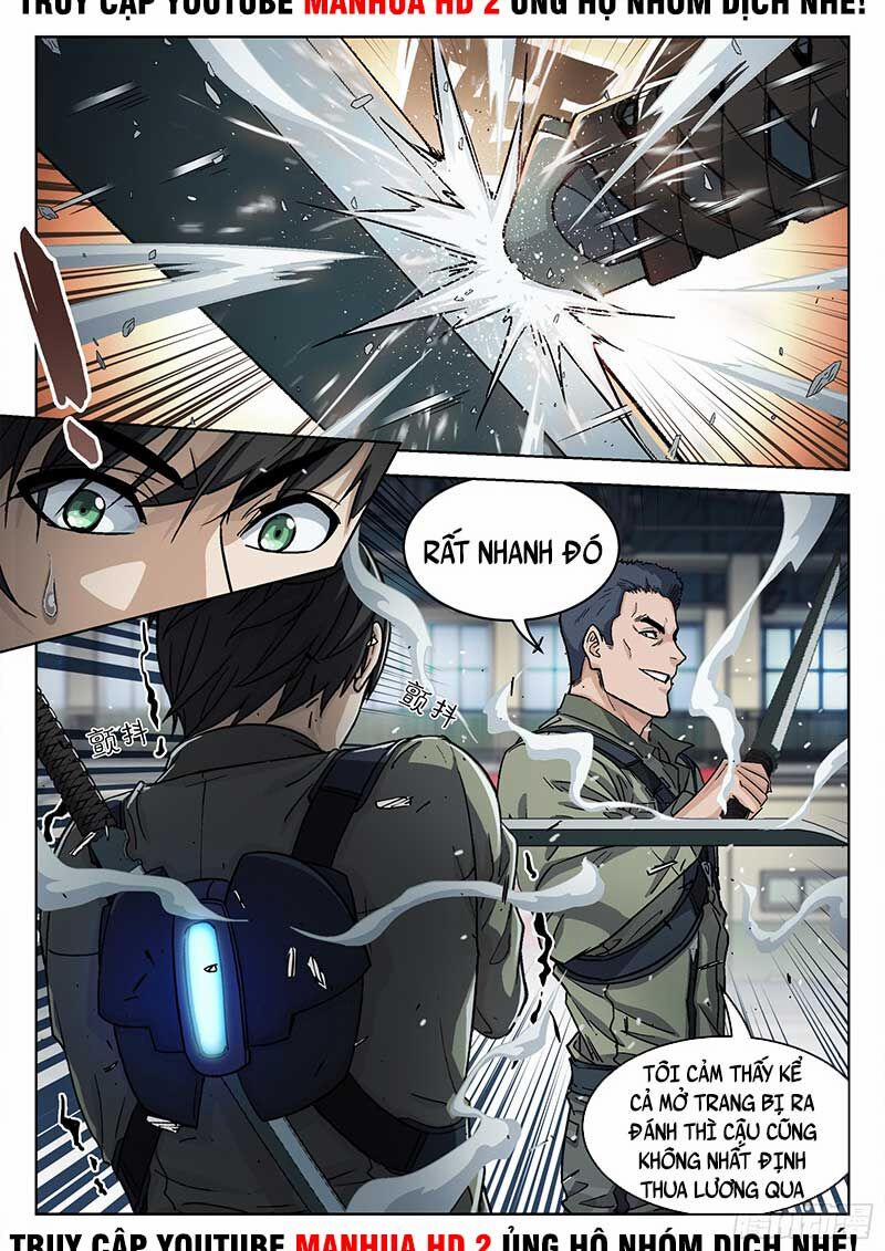 Khung Đỉnh Chi Thượng 94 trang 3