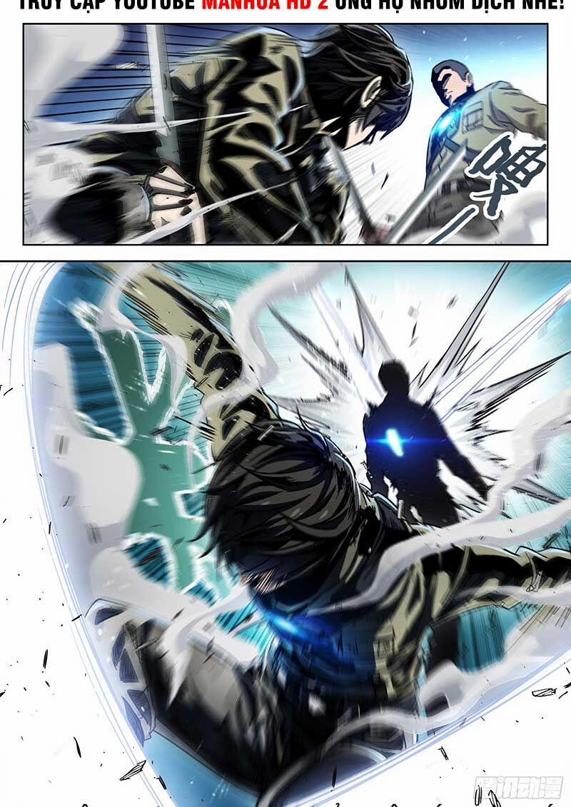 Khung Đỉnh Chi Thượng 94 trang 7