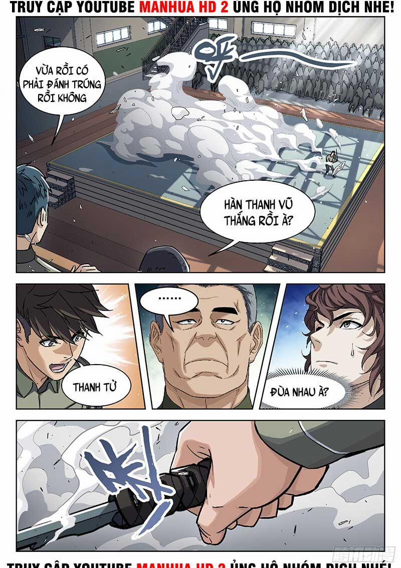 Khung Đỉnh Chi Thượng 94 trang 8