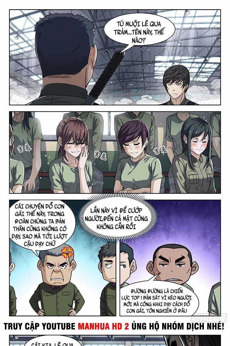 Khung Đỉnh Chi Thượng 95 trang 1