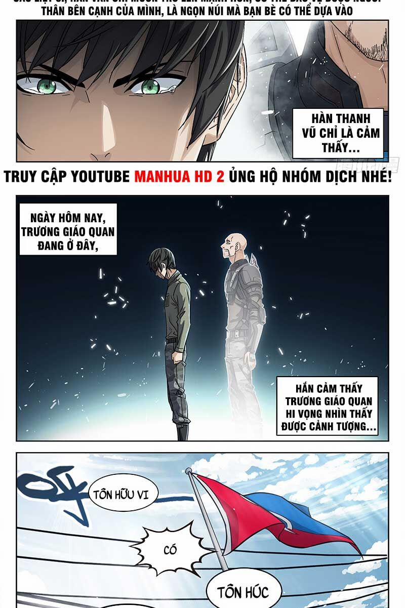 Khung Đỉnh Chi Thượng 95 trang 12