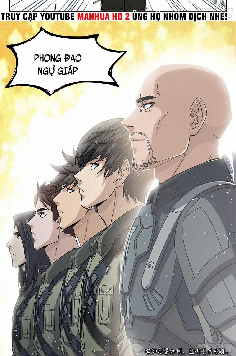 Khung Đỉnh Chi Thượng 95 trang 16