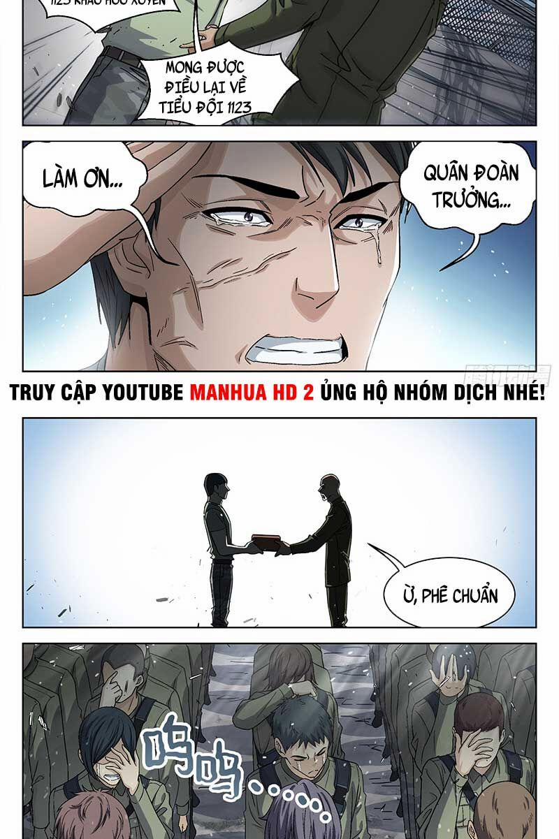 Khung Đỉnh Chi Thượng 95 trang 9