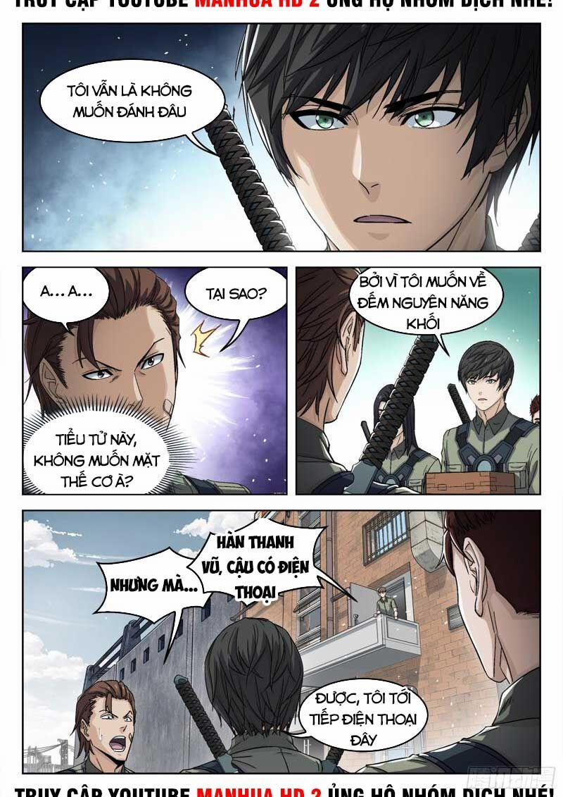 Khung Đỉnh Chi Thượng 96 trang 10