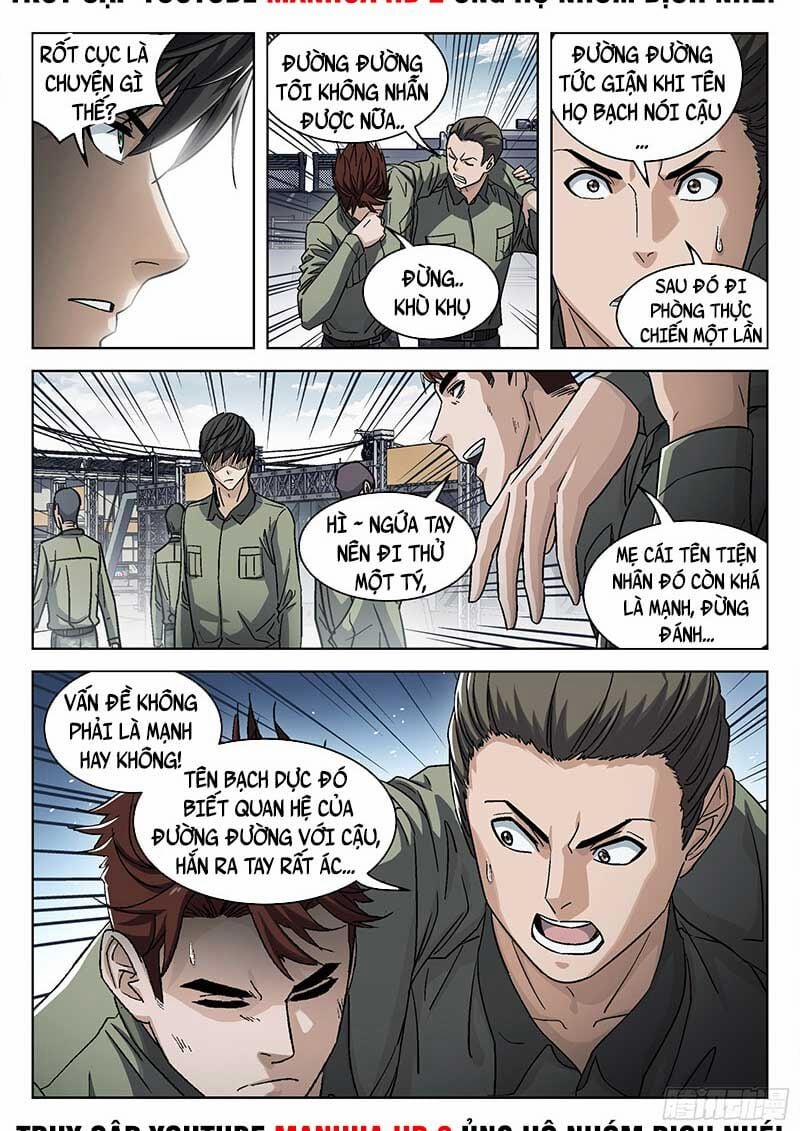 Khung Đỉnh Chi Thượng 98 trang 13