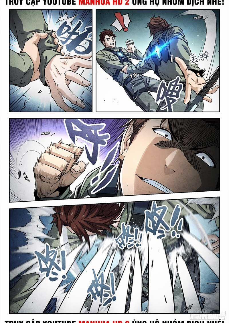 Khung Đỉnh Chi Thượng 98 trang 15