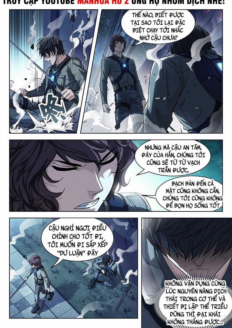 Khung Đỉnh Chi Thượng 98 trang 2