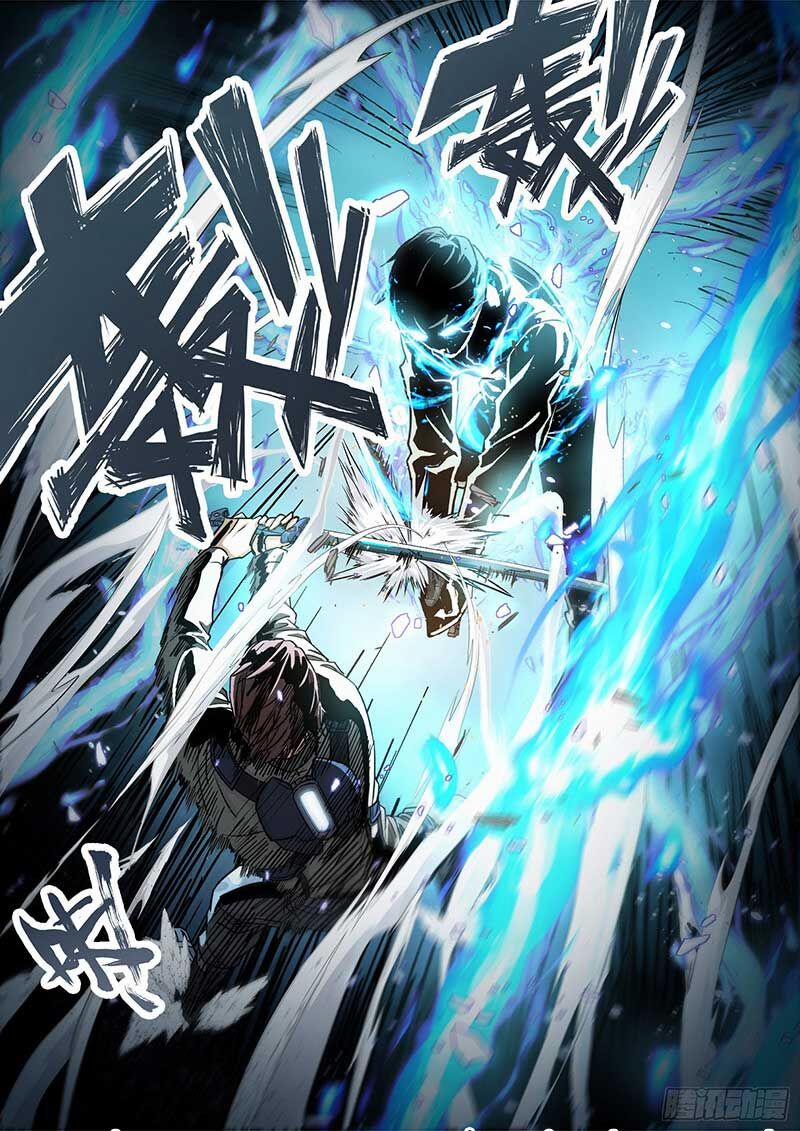 Khung Đỉnh Chi Thượng 99 trang 13