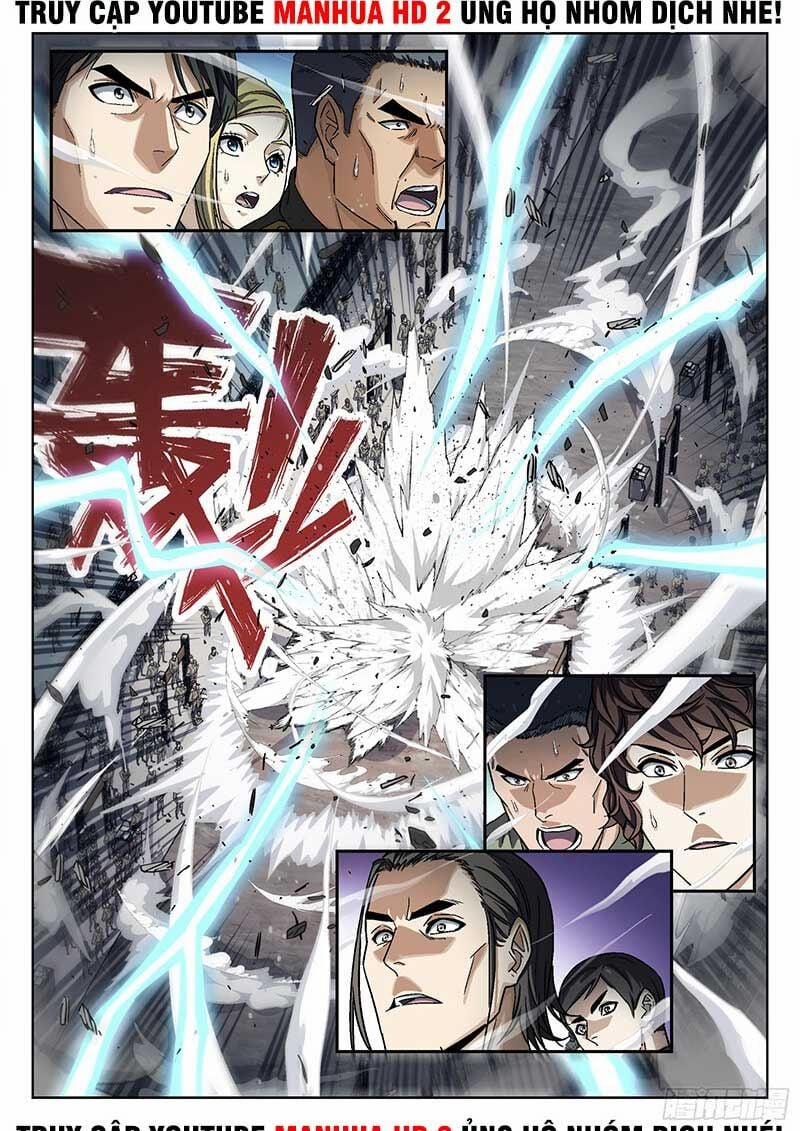 Khung Đỉnh Chi Thượng 99 trang 15