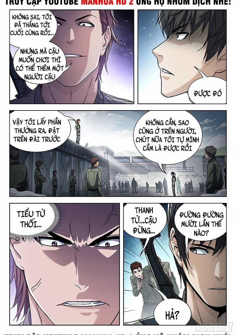 Khung Đỉnh Chi Thượng 99 trang 3