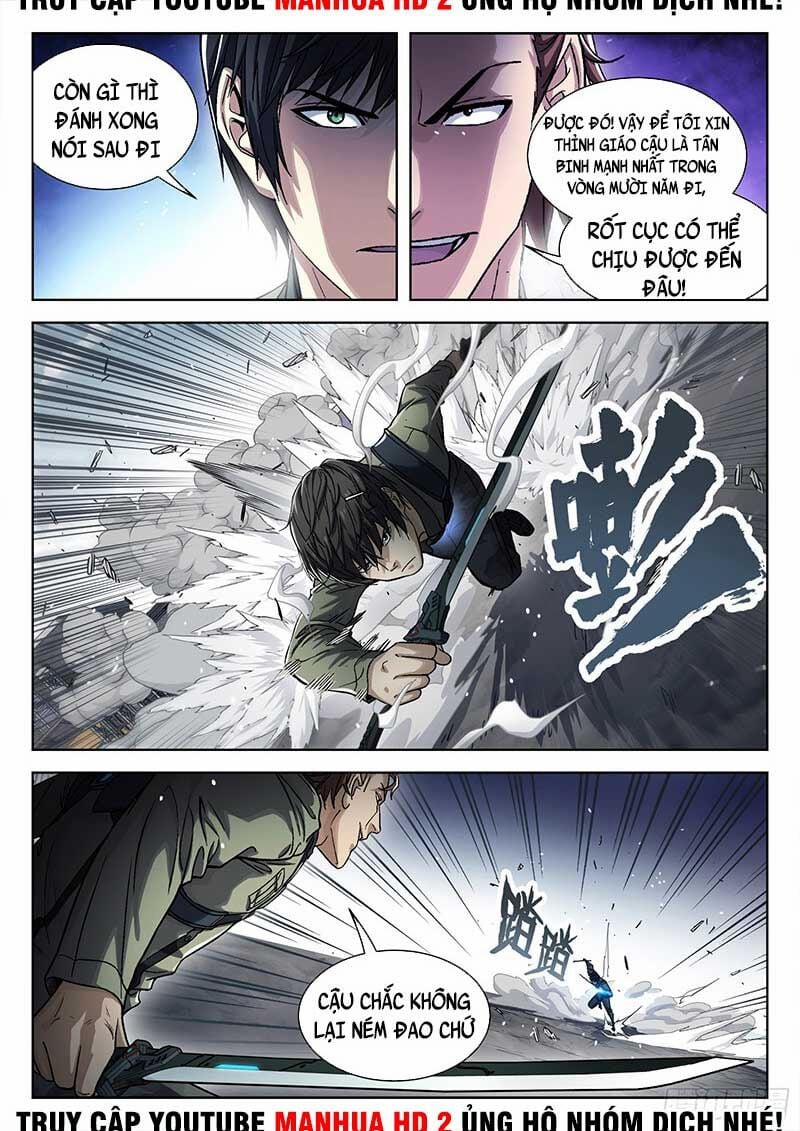 Khung Đỉnh Chi Thượng 99 trang 8