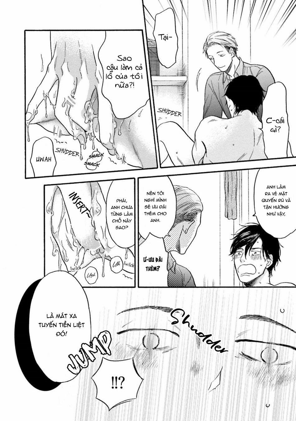 Khủng Hoảng Cuộc Sống Yên Bình 1 trang 11