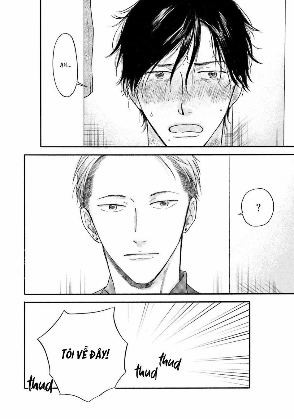 Khủng Hoảng Cuộc Sống Yên Bình 1 trang 17