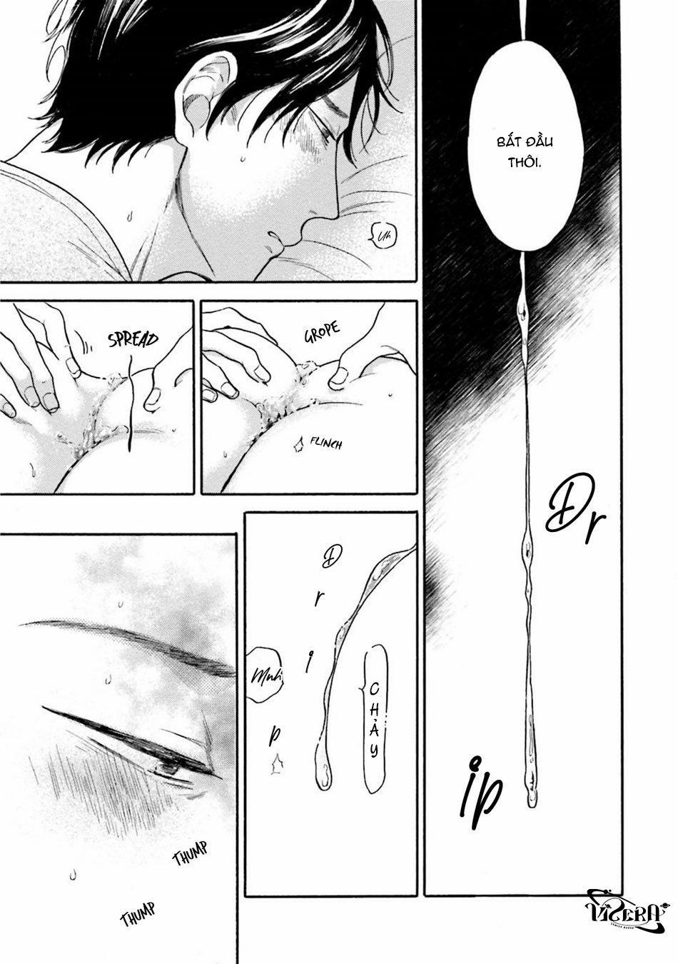 Khủng Hoảng Cuộc Sống Yên Bình 2 trang 16