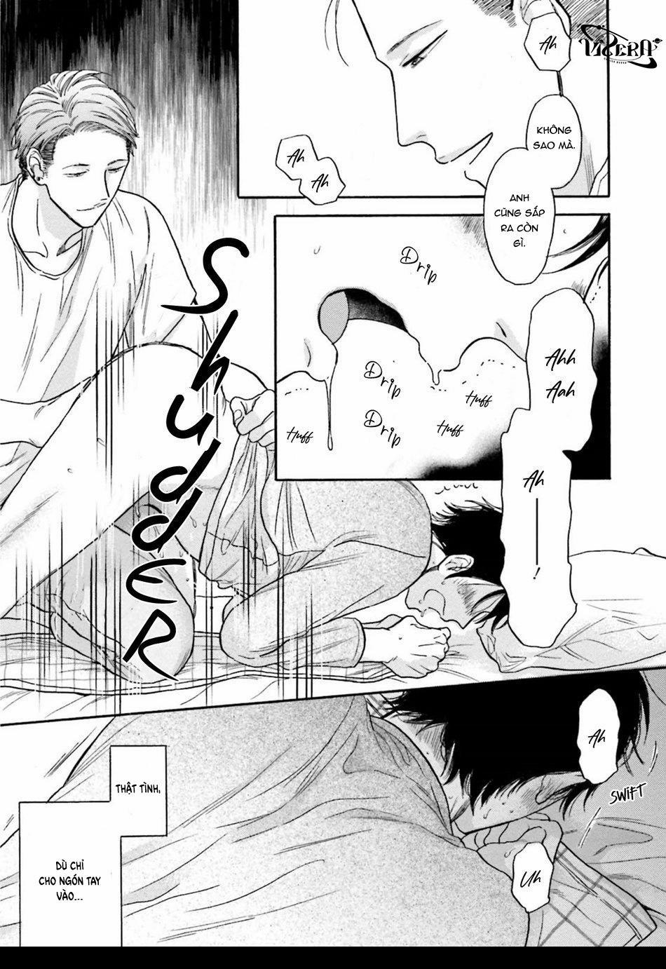 Khủng Hoảng Cuộc Sống Yên Bình 2 trang 24