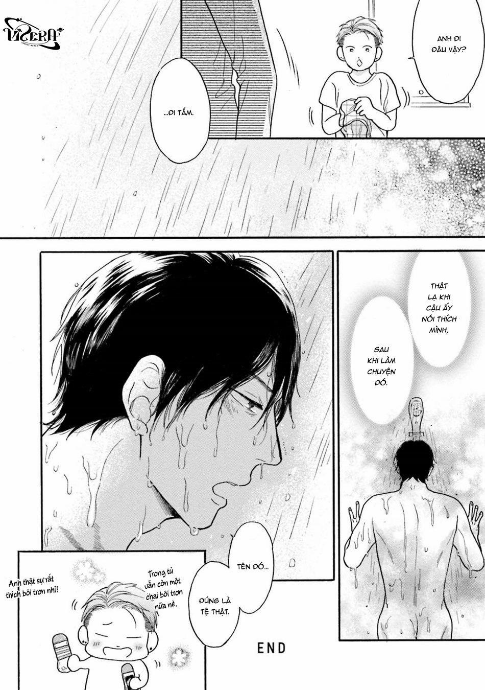 Khủng Hoảng Cuộc Sống Yên Bình 2 trang 27