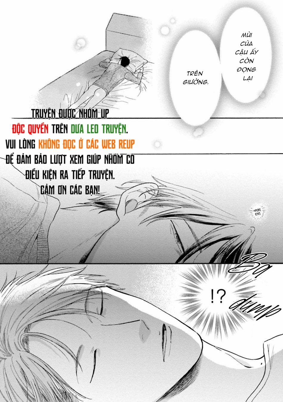 Khủng Hoảng Cuộc Sống Yên Bình 3 trang 7