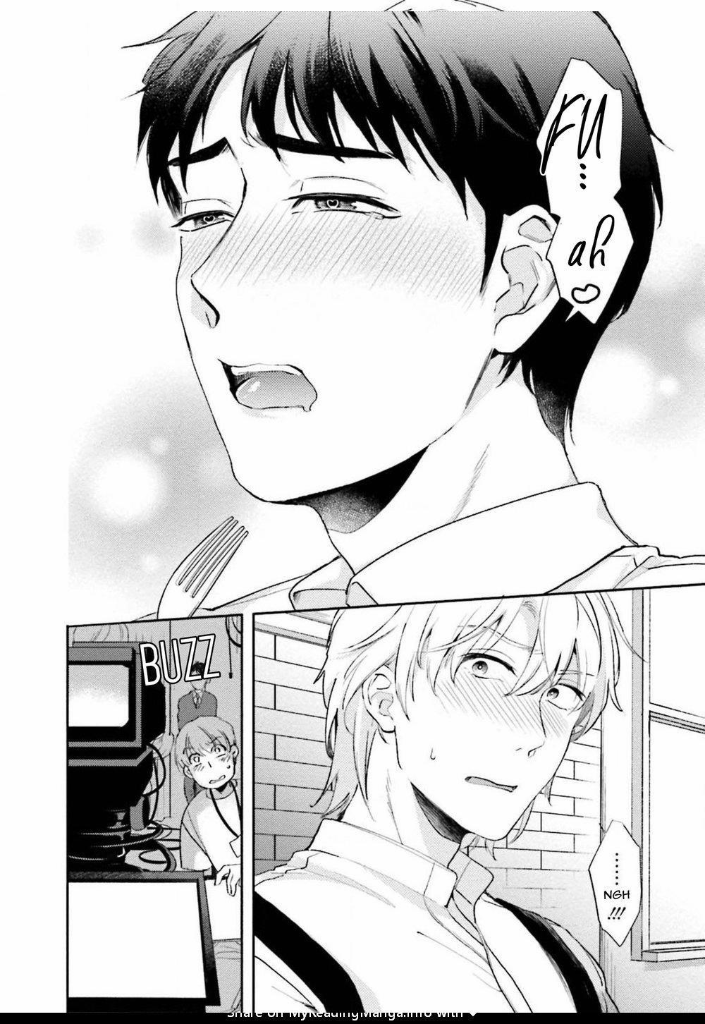 Khủng Hoảng Cuộc Sống Yên Bình 4 trang 3