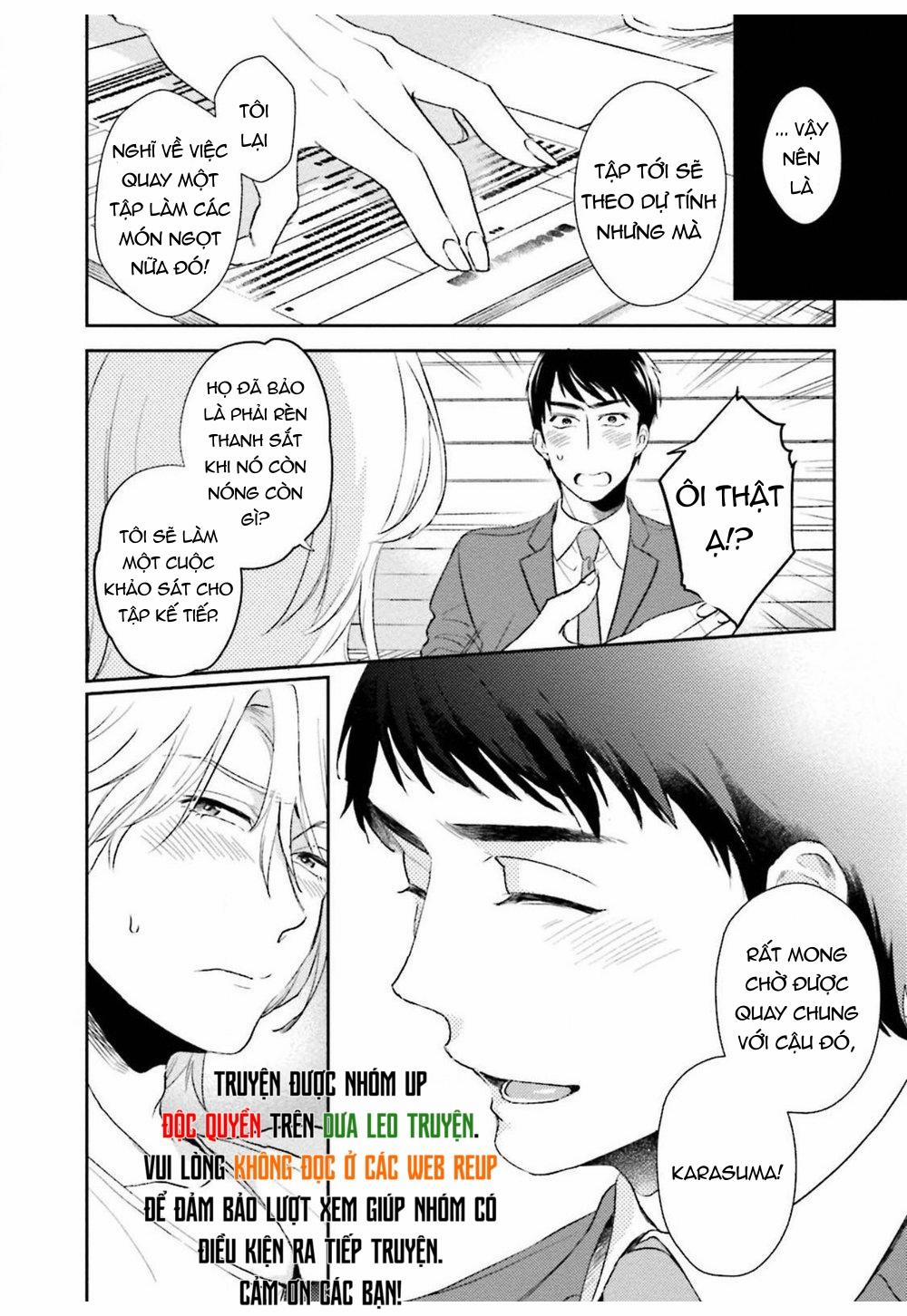 Khủng Hoảng Cuộc Sống Yên Bình 4 trang 9