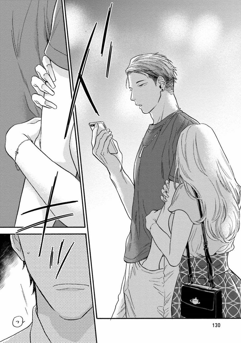 Khủng Hoảng Cuộc Sống Yên Bình 5 trang 15