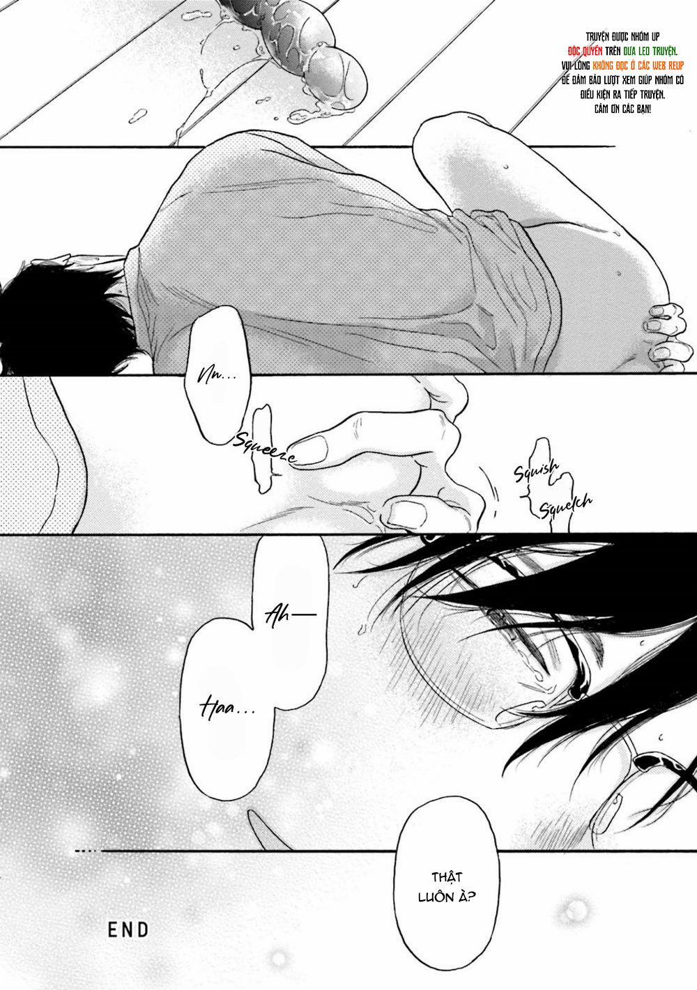 Khủng Hoảng Cuộc Sống Yên Bình 5 trang 27