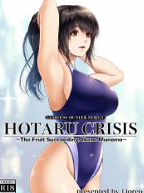 Đọc truyện tranh Khủng hoảng tình dục