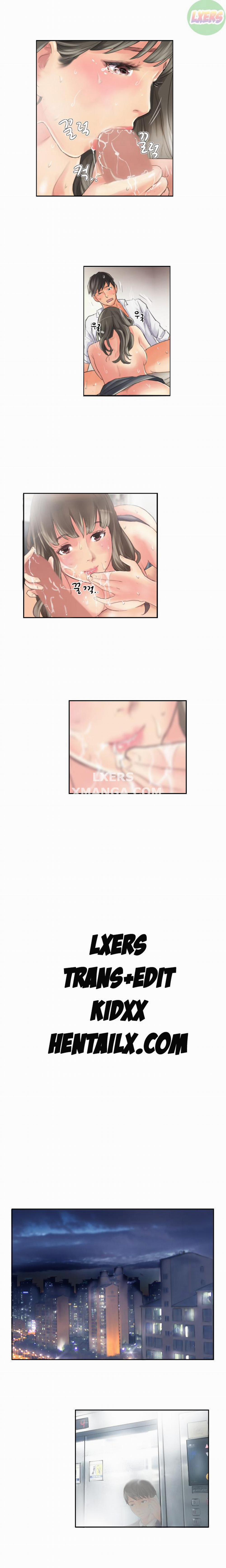 Khuôn Mặt Mới 13 trang 8