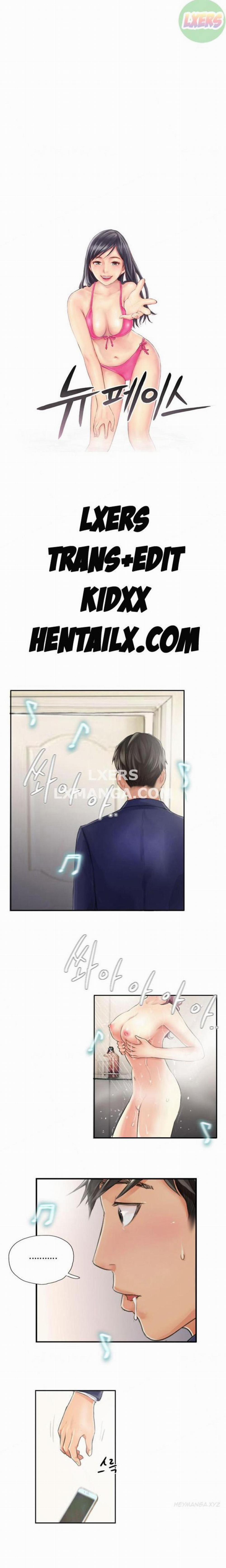 Khuôn Mặt Mới 14 trang 0