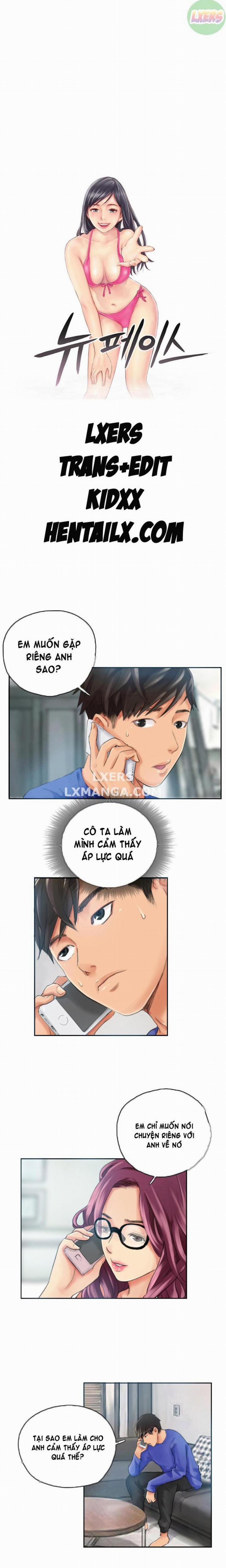 Khuôn Mặt Mới 16 trang 0