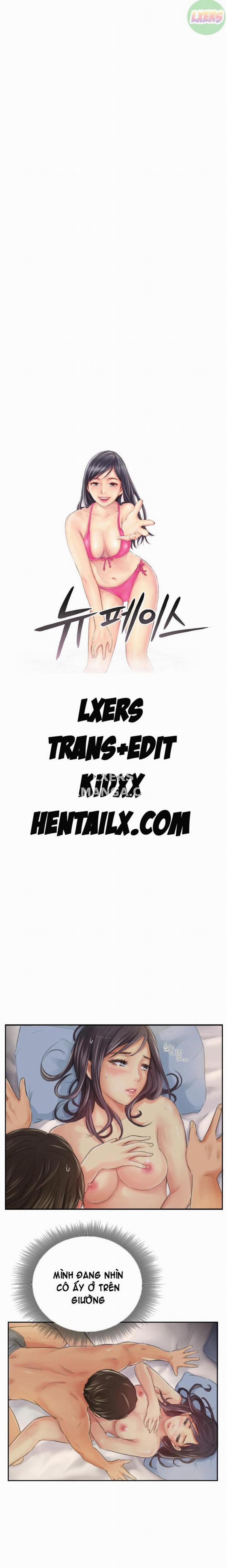 Khuôn Mặt Mới 18 trang 0