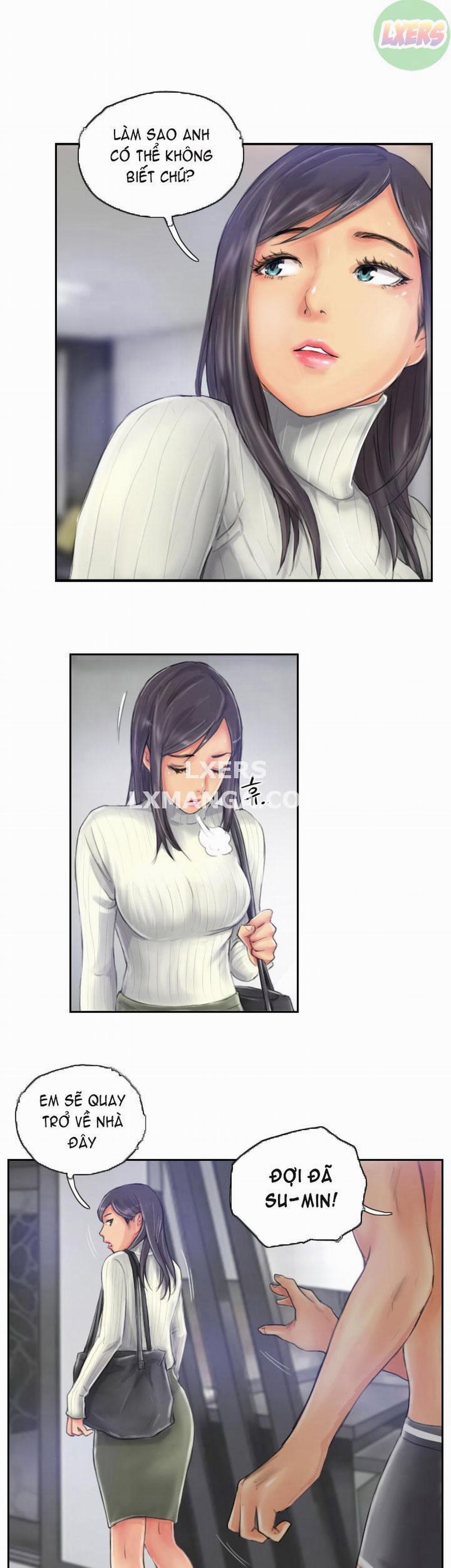 Khuôn Mặt Mới 19 trang 2