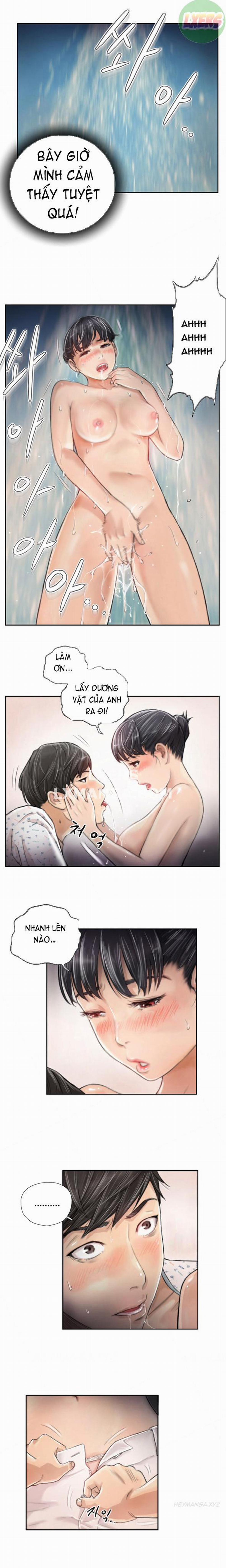 Khuôn Mặt Mới 2 trang 6