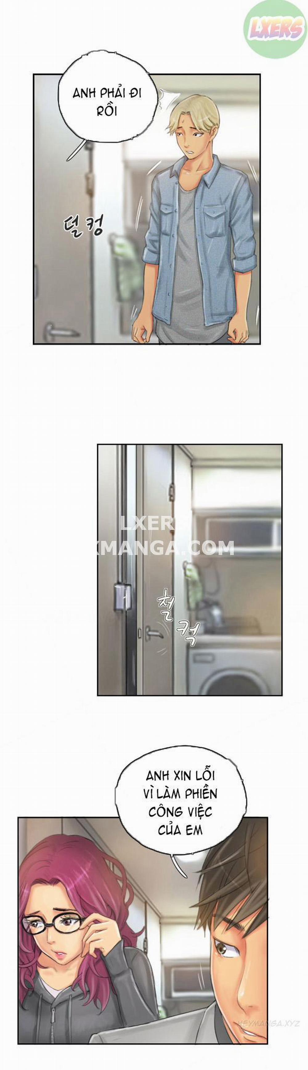 Khuôn Mặt Mới 20 trang 1