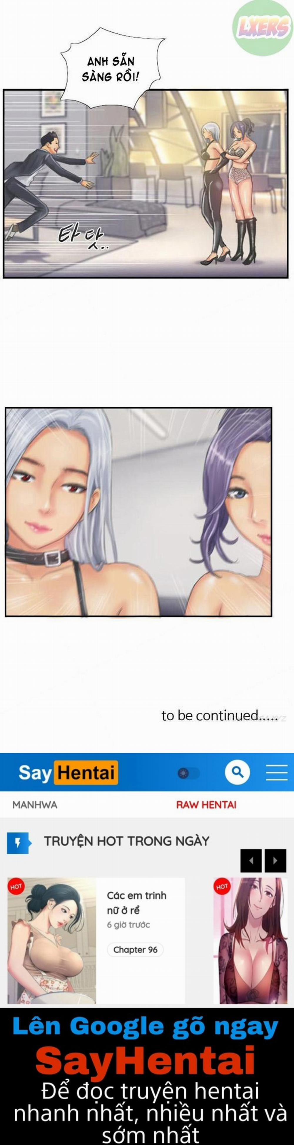 Khuôn Mặt Mới 24 trang 22