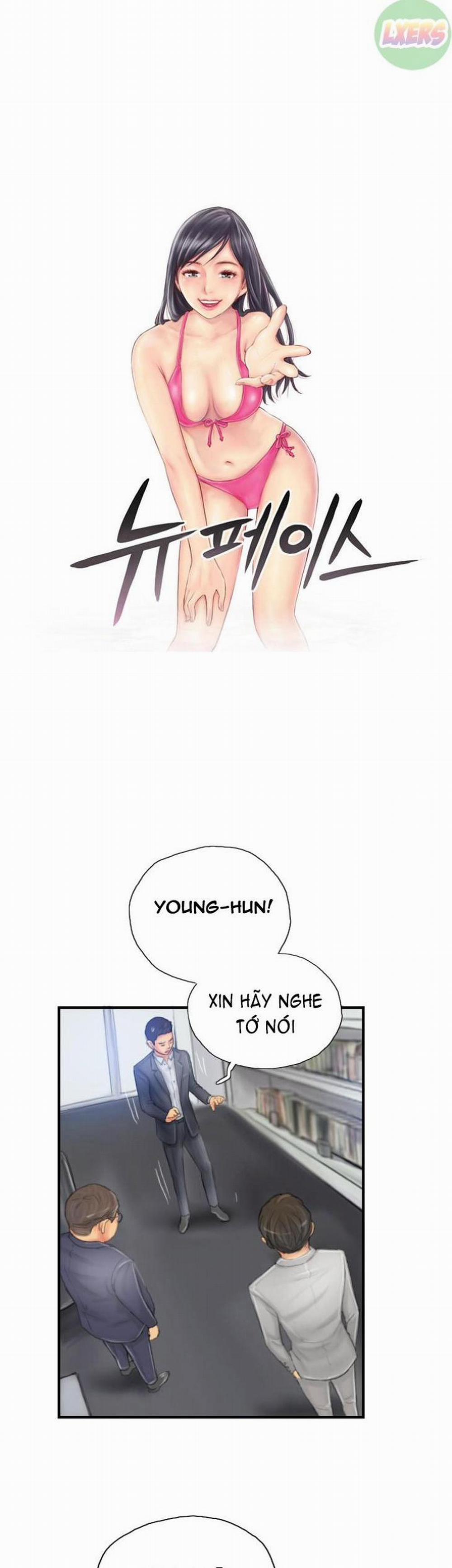 Khuôn Mặt Mới 27 trang 0