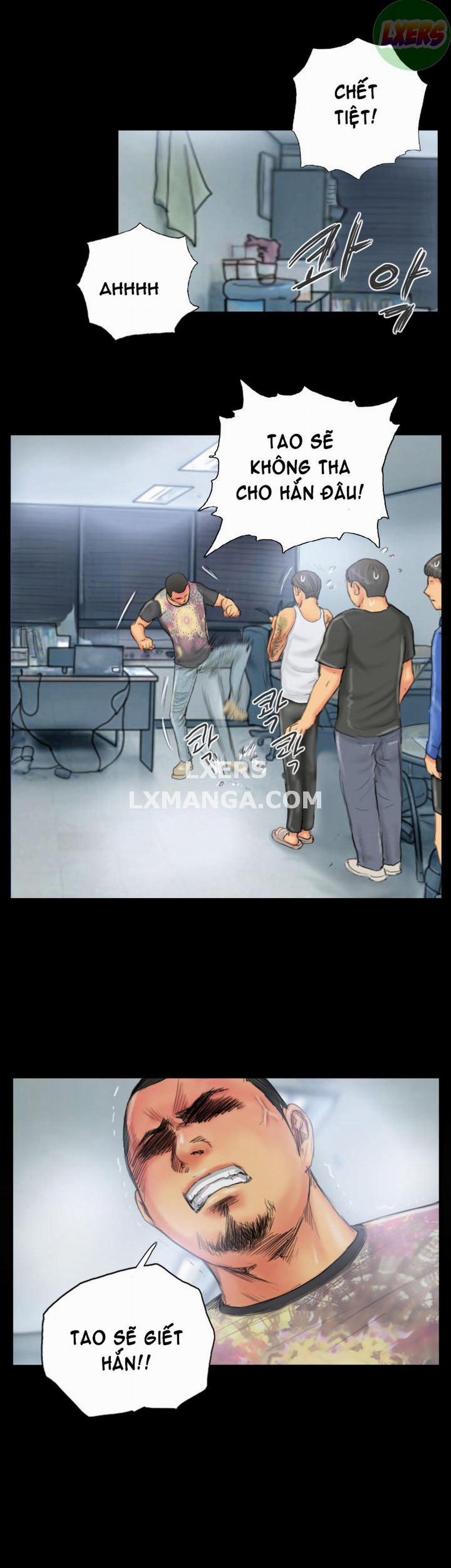 Khuôn Mặt Mới 27 trang 12