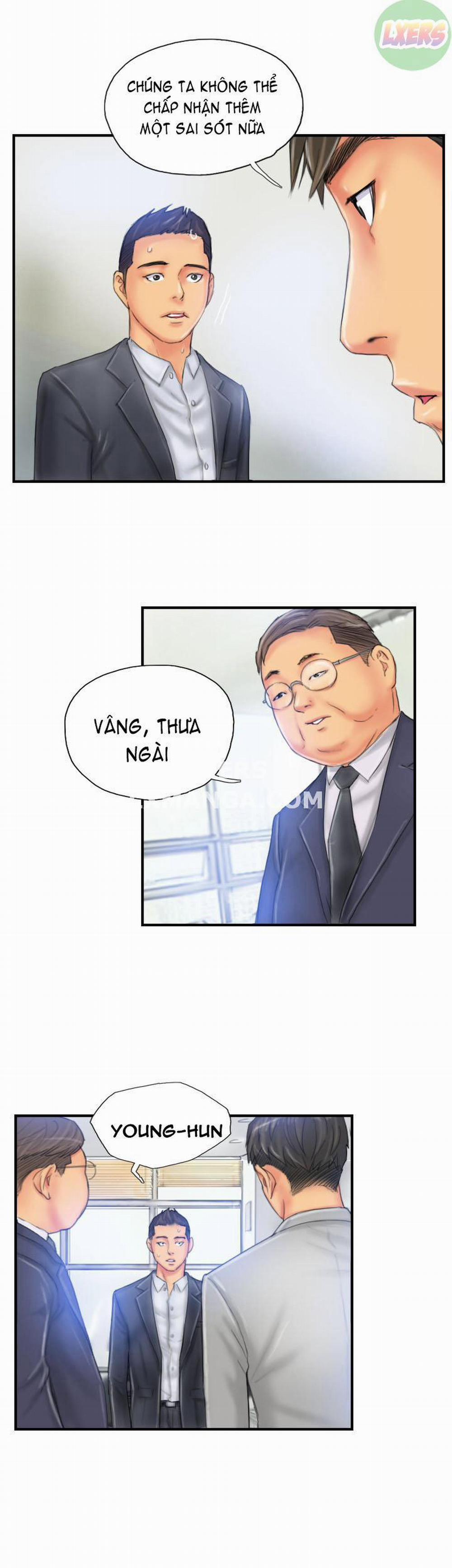 Khuôn Mặt Mới 27 trang 2