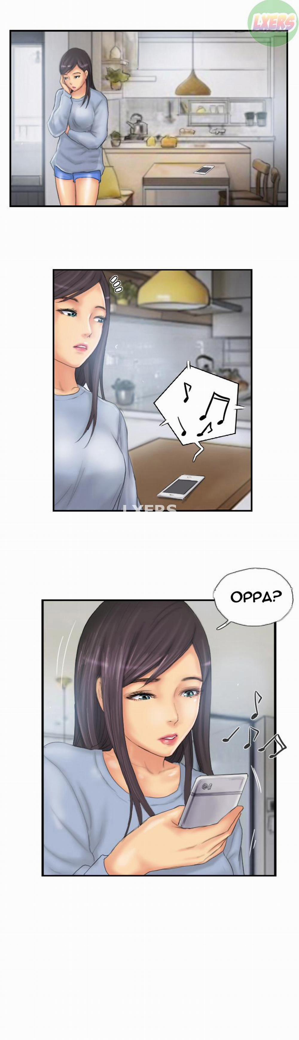 Khuôn Mặt Mới 28 trang 13