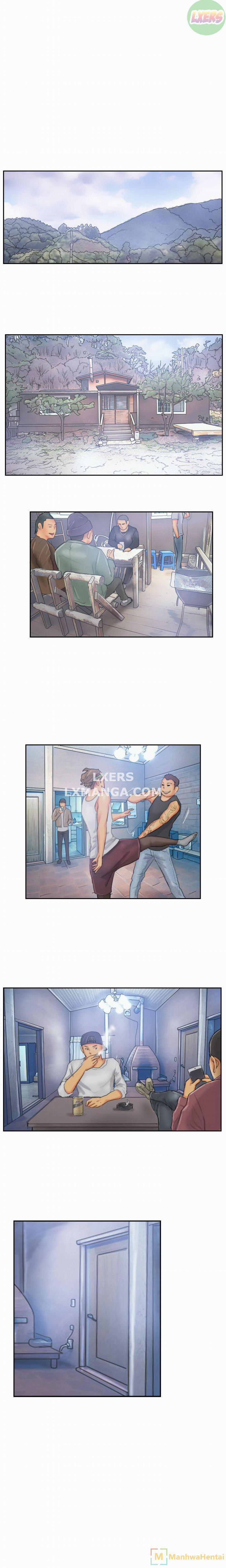 Khuôn Mặt Mới 32 trang 8