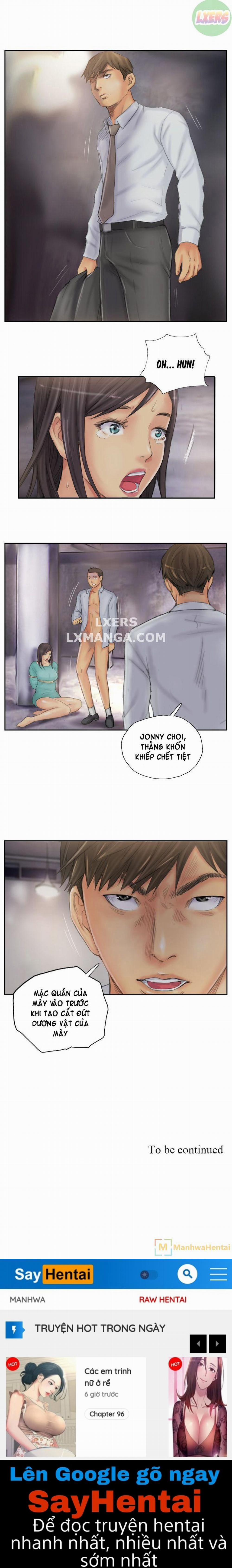 Khuôn Mặt Mới 36 trang 15